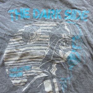 Darth Vader the dark side tee